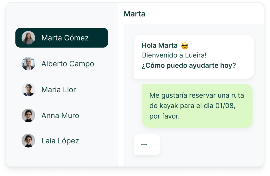 Cómo las pequeñas empresas de mar están usando la IA sin tener un equipo técnico
